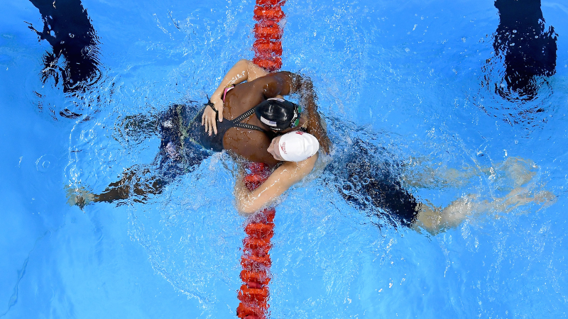 Images via Getty.